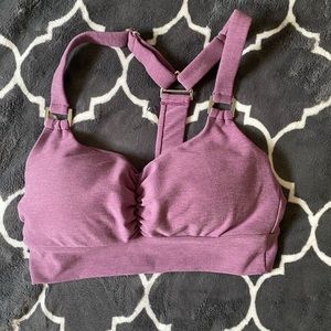 Bombshell sportswear sports bra